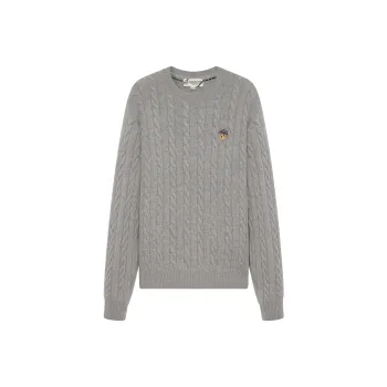 Teenie Weenie Men FW24 Sweater Unisex