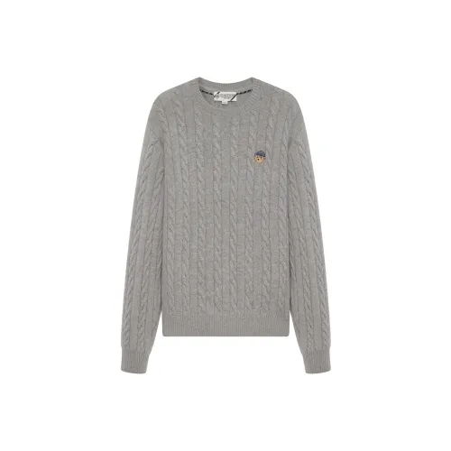 Teenie Weenie Men FW24 Sweater Unisex