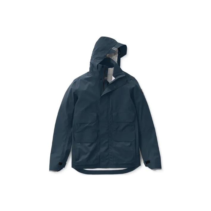 Canada Goose FW21 Jackets & Coats Men's Blue-0