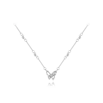KUMET Necklaces Women's