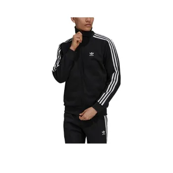 Adidas Originals Classics Beckenbauer Jackets Men Black