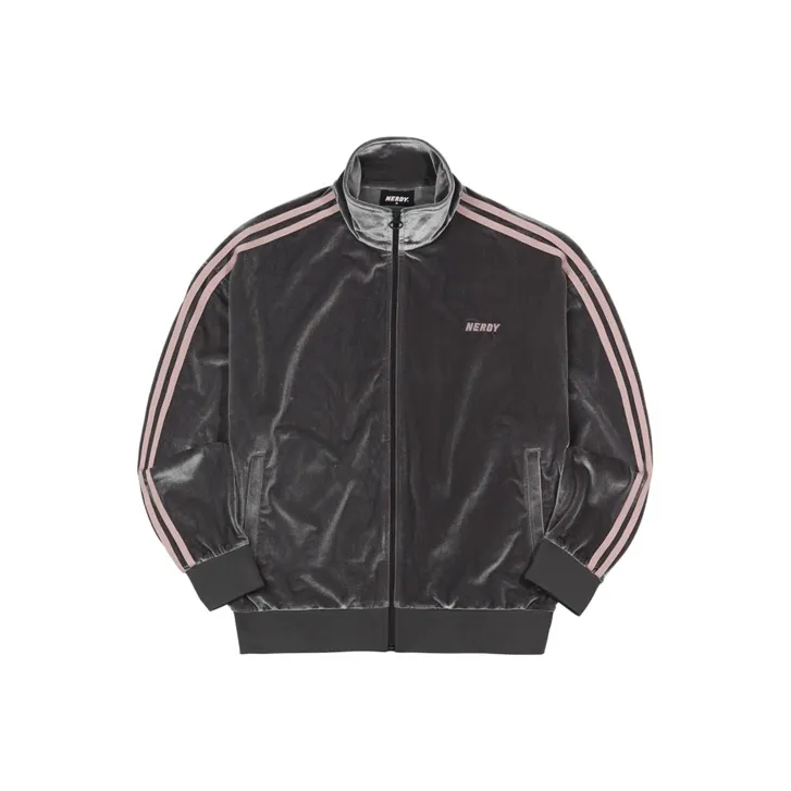 Nerdy Jackets Unisex-10