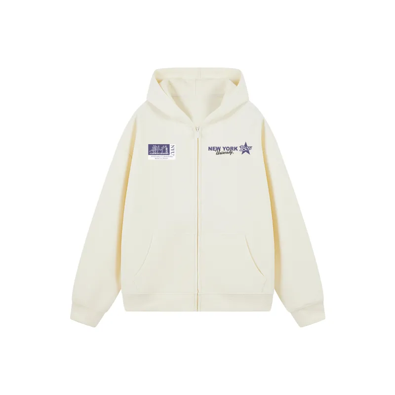 NCAA Sweatshirts Unisex-9