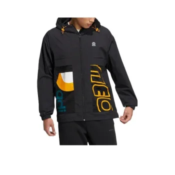 Adidas Neo Jackets Men Black