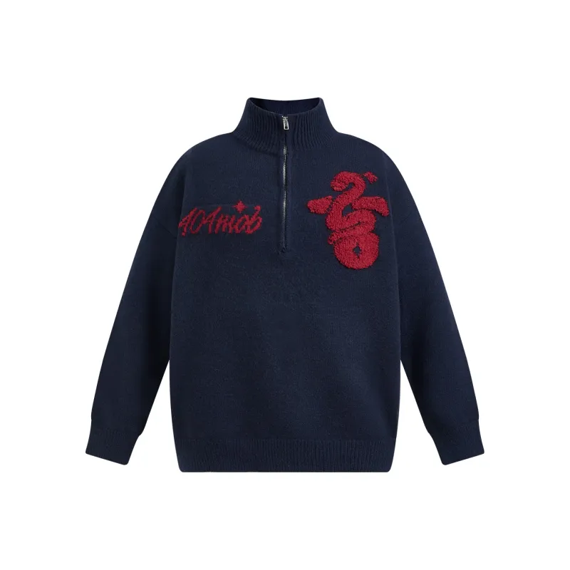 404MOB GANG Sweaters Unisex-0