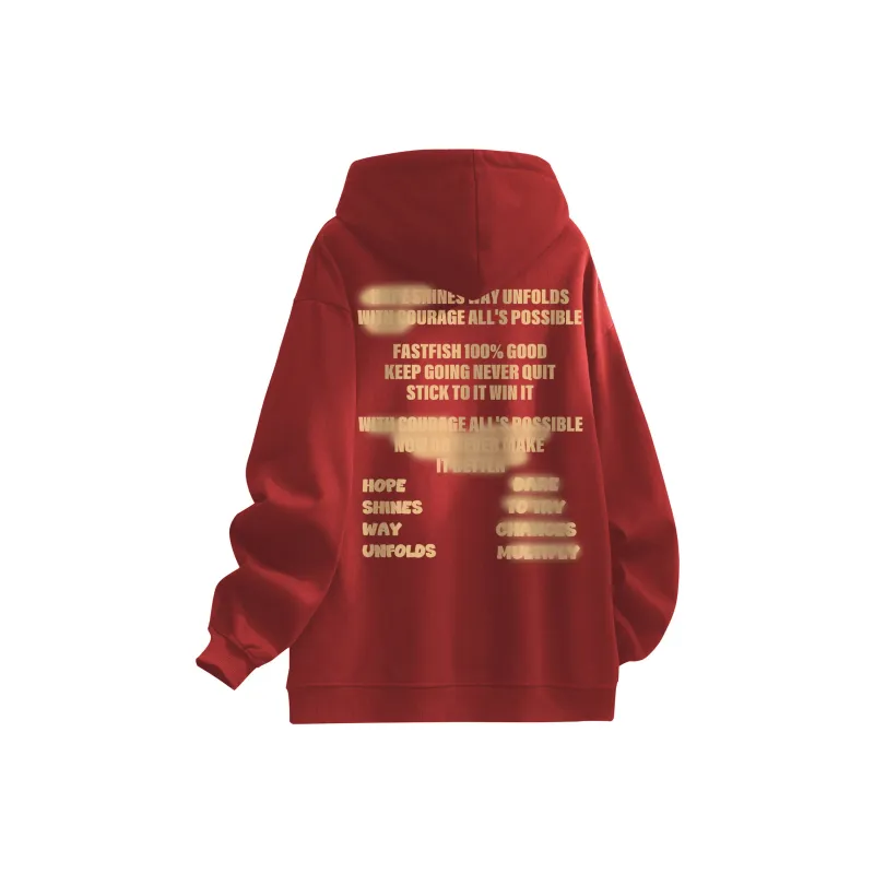 FASTFISH Sweatshirts Unisex-26