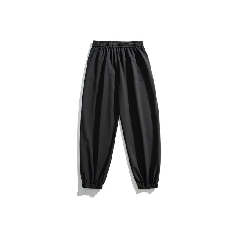 ROBINHOOD Casual Pants Unisex-5