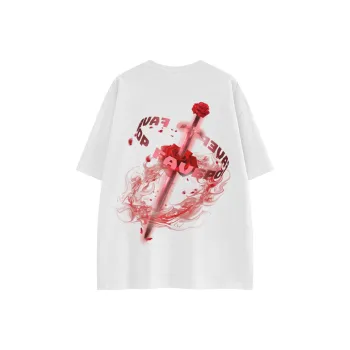 FAVEPOP T-Shirts Unisex