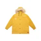 Ginger Yellow