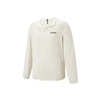 Adidas FW24 NOT SPORTS SPECIFIC Sweatshirt Unisex White