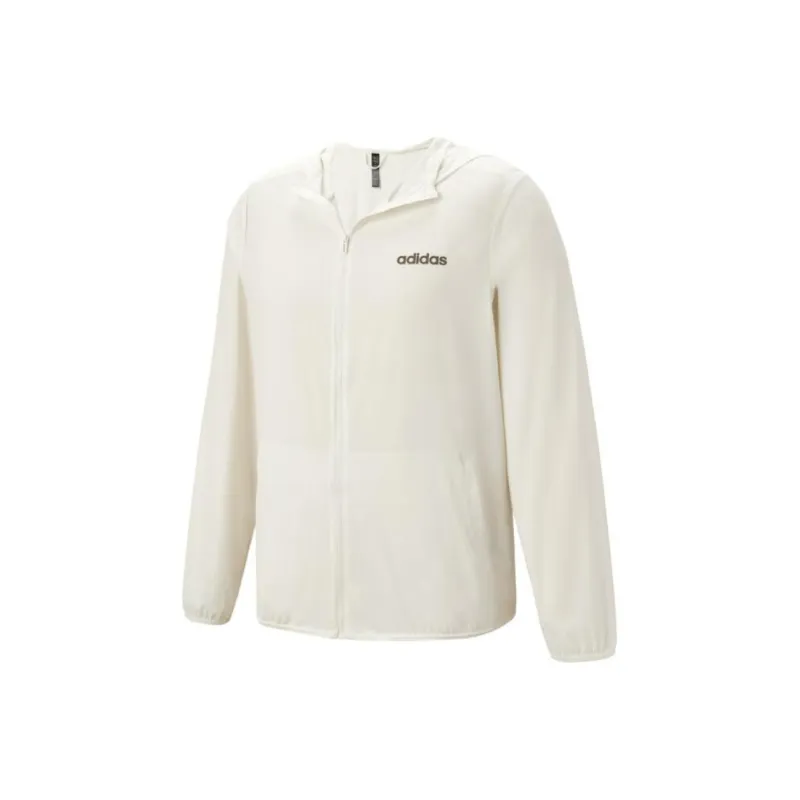 Adidas FW24 NOT SPORTS SPECIFIC Sweatshirt Unisex White-0