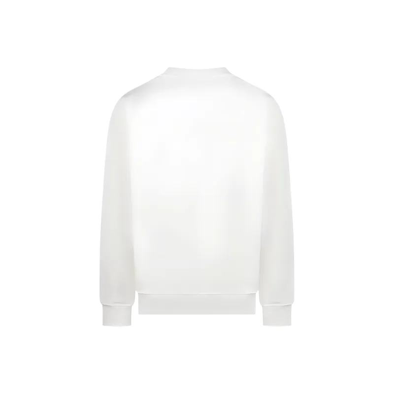 DROLE DE MONSIEUR Le Golfeur Sweatshirt-1