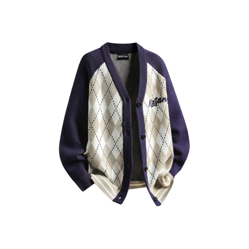 MEIPIN TANG Knitwear Unisex-3