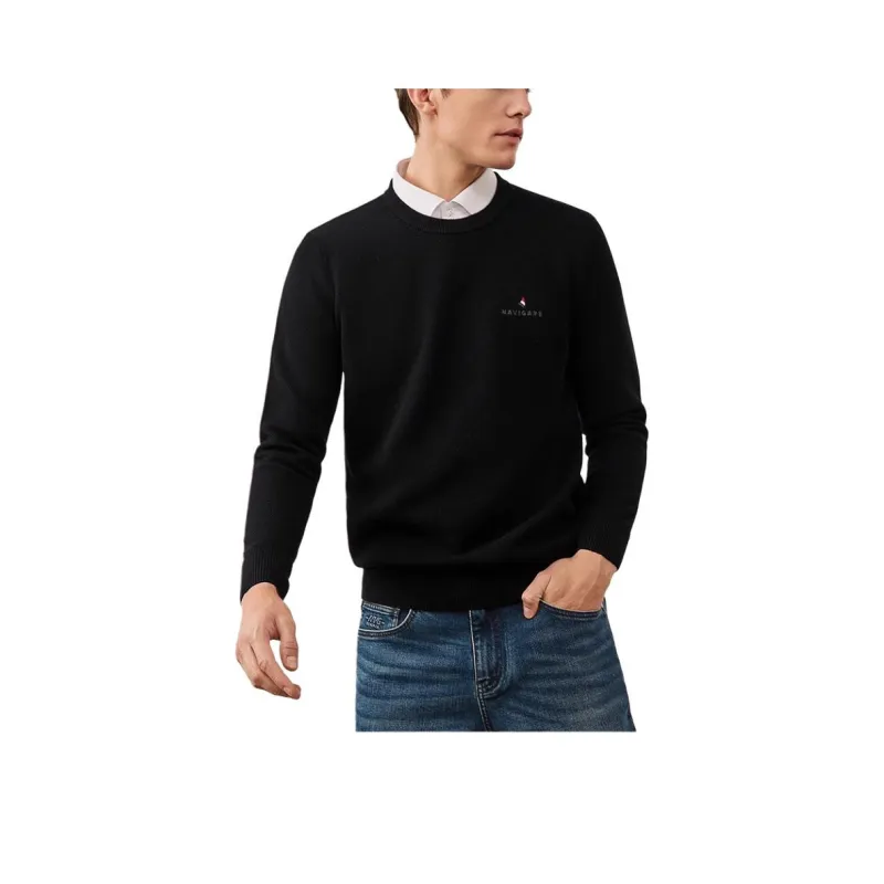 NAVIGARE Sweaters Men-4