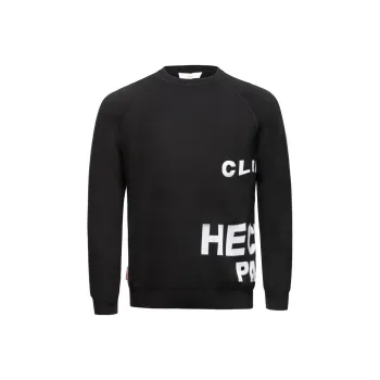 DANIEL HECHTER Sweater Men's Black