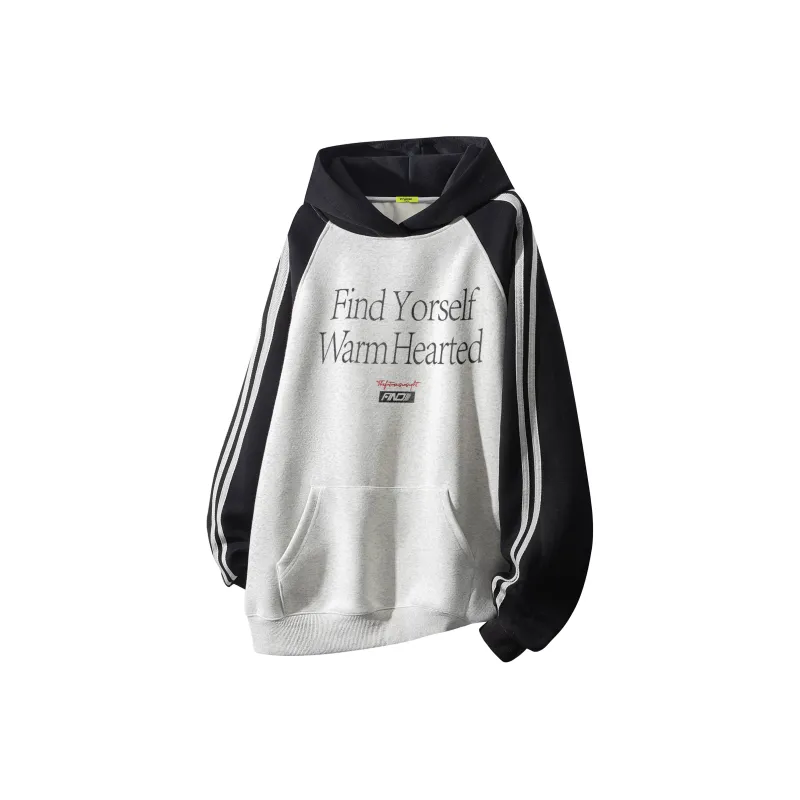 Find Yourself Sweatshirt Unisex-2