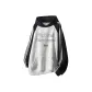 Black White Gray Multicolor