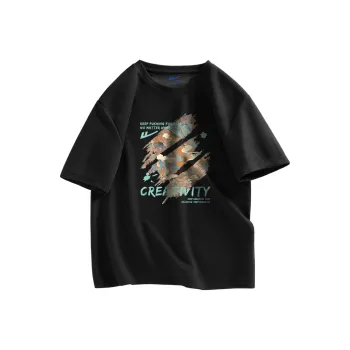 WARRIOR T-Shirts Men