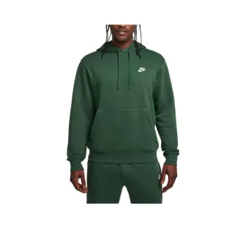 Nike Sportswear Club Fleece Pullover Hoodie