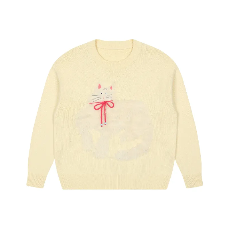 MostwantedLab Sweaters Unisex-0