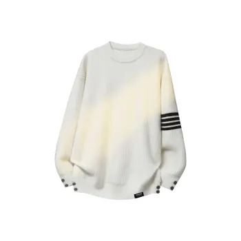 SPONGEBOB SQUAREPANTS Sweater Unisex Black