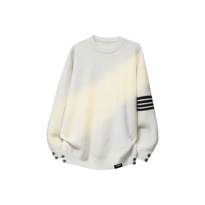SPONGEBOB SQUAREPANTS Sweater Unisex Black-3