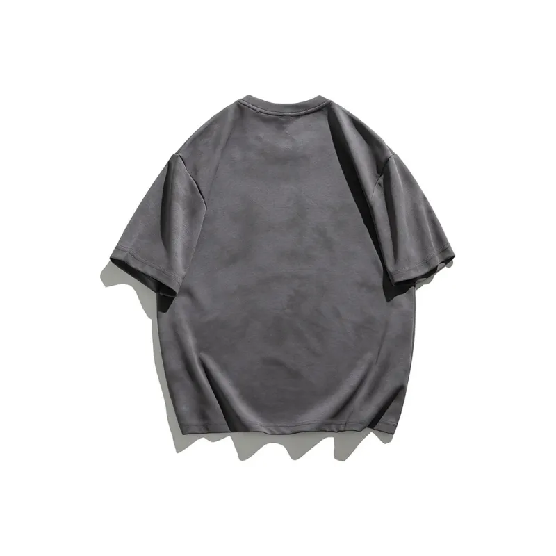 VERAF CA T Shirts Unisex-3