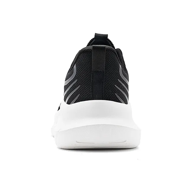 K bird Cushioning Abrasion Resistant Breathable Low Top Training Sprint Running Shoes Men's-22
