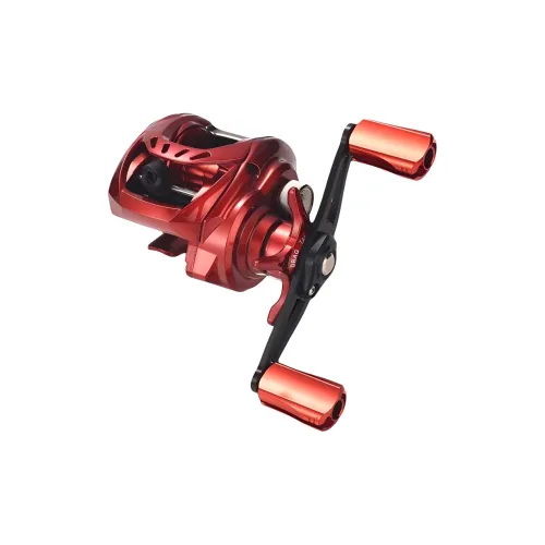 Cameron Fishing Line Reels Baitcast Reel Fishing