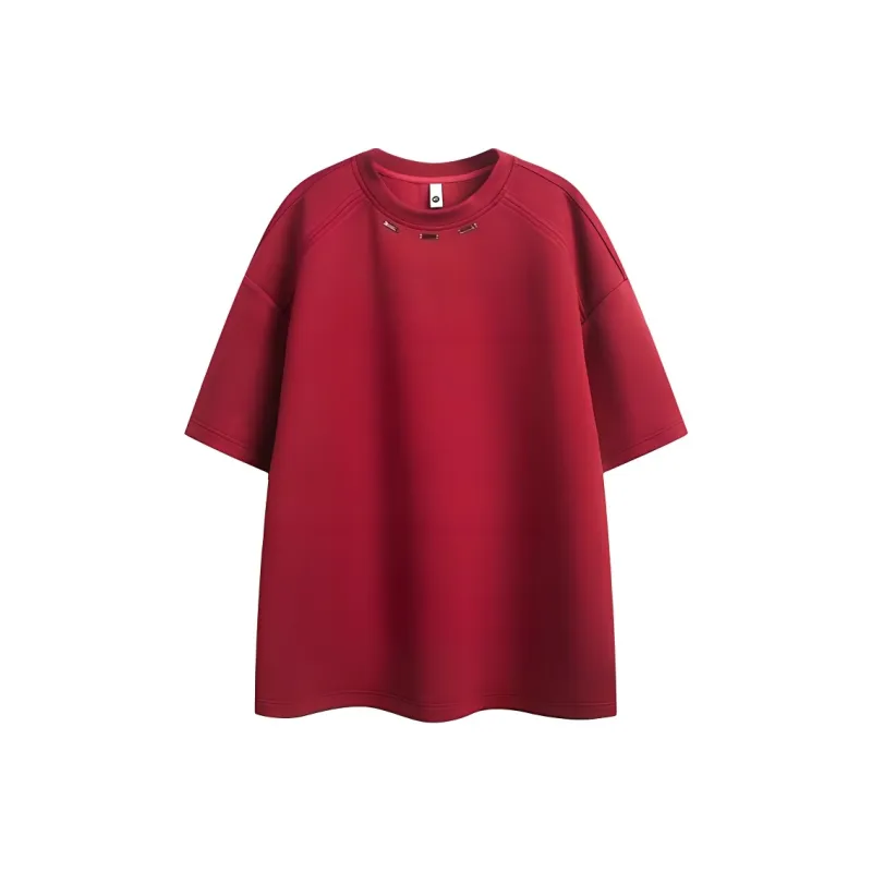 BEAR UNION T Shirts Men-4
