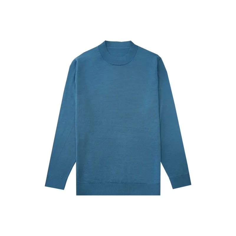 BILISISHANYANG Sweaters Men-20