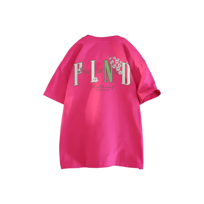 Find Yourself T Shirts Unisex-20