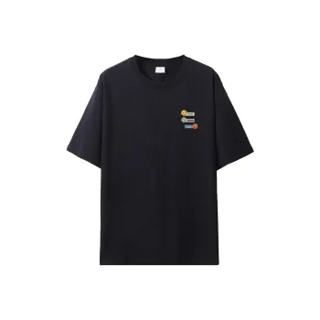 OKPI T Shirts Unisex