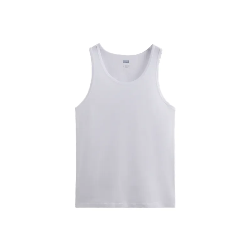 KITH Spencer Tank 3 Pack-0
