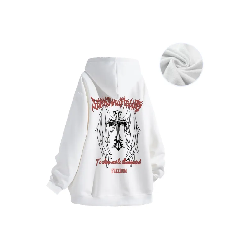 JEANSWEST CLUB Sweatshirt Unisex-47