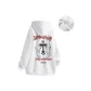 White[Fleece-Lined]