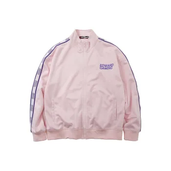 EDG Jackets Unisex Pink