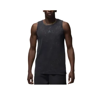 Jordan Flight Essentials Tank Tops Men's Black