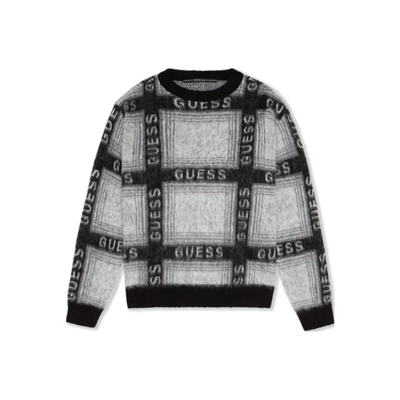 GUESS Sweaters Men-0