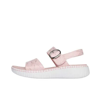 Skechers Beach Sandals Women's Blush Pink