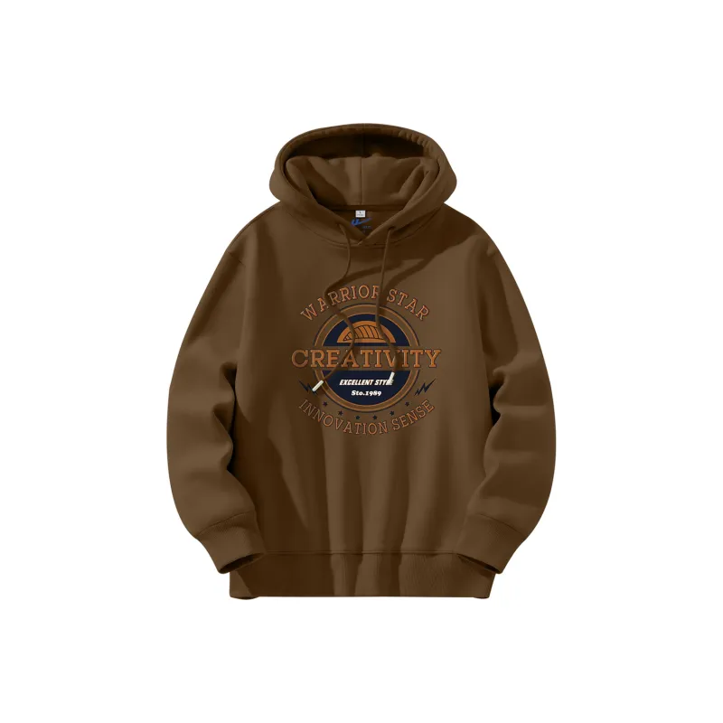 WARRIOR Sweatshirts Men-8