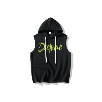 DIEMME Tank Tops Men