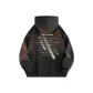 Dark Gray Fleece-Lined