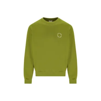 Daily Paper Sweatshirt Men's Green