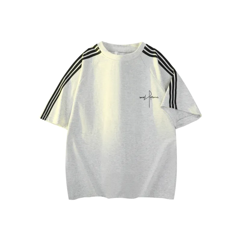 KADAKADA SUITE T Shirts Unisex-4