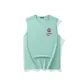 Aqua Green (Y Liberty Magazine Chest Label _Y Liberty Magazine Back Label)