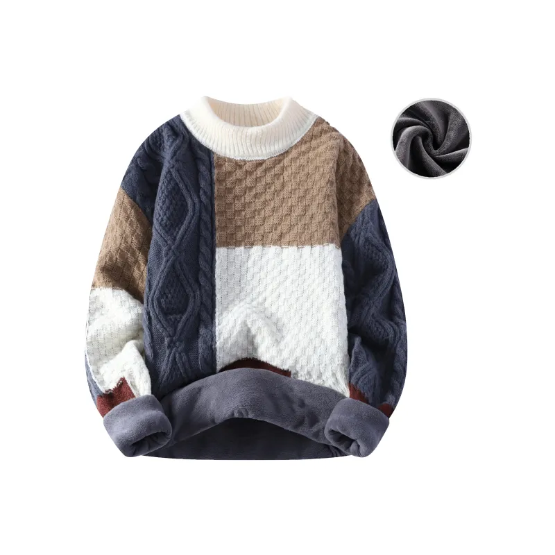 G.M BONNEY Knitwear Unisex-10