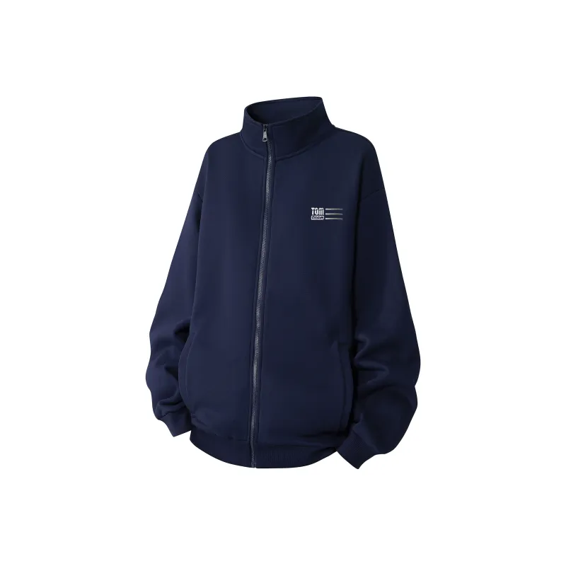 TOM ADAM Sweatshirts Unisex-2