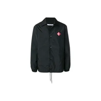 Givenchy Jackets Men Black