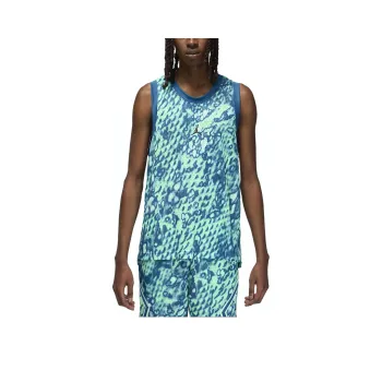 JORDAN Sport Men's Dri FIT Mesh Jersey